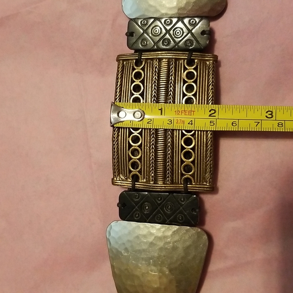 Baer SF belt. - Picture 8 of 9